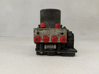 2012 Nissan Sentra ABS Pump Control Module Replacement Fits OEM Used Auto Parts - Oemusedautoparts1.com