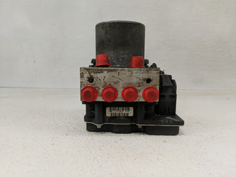 compare product 2012 Nissan Sentra ABS Pump Control Module Replacement Fits OEM Used Auto Parts