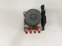 2012 Nissan Sentra ABS Pump Control Module Replacement Fits OEM Used Auto Parts - Oemusedautoparts1.com