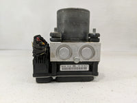 2012 Nissan Sentra ABS Pump Control Module Replacement Fits OEM Used Auto Parts - Oemusedautoparts1.com