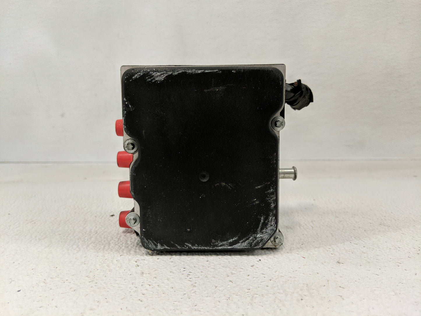 2012 Nissan Sentra ABS Pump Control Module Replacement Fits OEM Used Auto Parts - Oemusedautoparts1.com