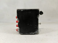 2012 Nissan Sentra ABS Pump Control Module Replacement Fits OEM Used Auto Parts - Oemusedautoparts1.com