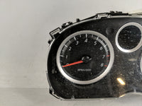 2011-2012 Nissan Sentra Instrument Cluster Speedometer Gauges P/N:248109AF5A Fits Fits 2011 2012 OEM Used Auto Parts - Oemus
