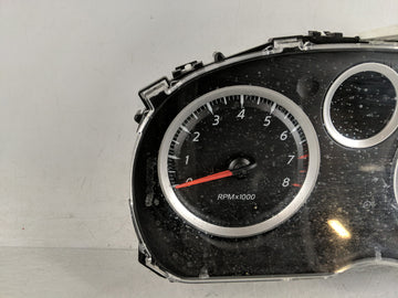 2011-2012 Nissan Sentra Instrument Cluster Speedometer Gauges P/N:248109AF5A Fits Fits 2011 2012 OEM Used Auto Parts