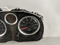 2011-2012 Nissan Sentra Instrument Cluster Speedometer Gauges P/N:248109AF5A Fits Fits 2011 2012 OEM Used Auto Parts - Oemus