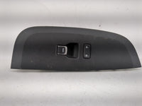 2010-2012 Nissan Sentra Master Power Window Switch Replacement Driver Side Left Fits Fits 2010 2011 2012 OEM Used Auto Parts