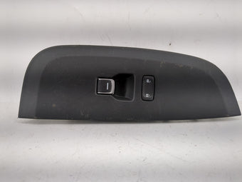 compare product 2010-2012 Nissan Sentra Master Power Window Switch Replacement Driver Side Left Fits Fits 2010 2011 2012 OEM Used Auto Parts
