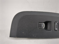2010-2012 Nissan Sentra Master Power Window Switch Replacement Driver Side Left Fits Fits 2010 2011 2012 OEM Used Auto Parts