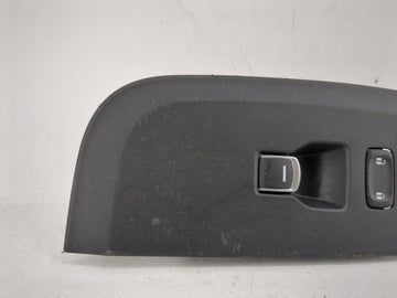 2010-2012 Nissan Sentra Master Power Window Switch Replacement Driver Side Left Fits Fits 2010 2011 2012 OEM Used Auto Parts
