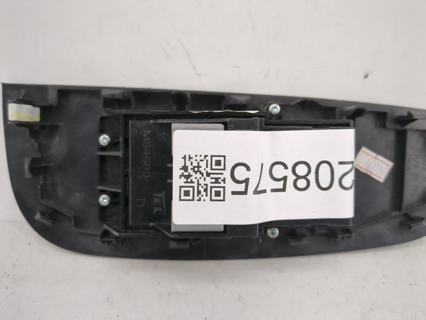 2010-2012 Nissan Sentra Master Power Window Switch Replacement Driver Side Left Fits Fits 2010 2011 2012 OEM Used Auto Parts