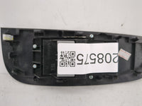 2010-2012 Nissan Sentra Master Power Window Switch Replacement Driver Side Left Fits Fits 2010 2011 2012 OEM Used Auto Parts