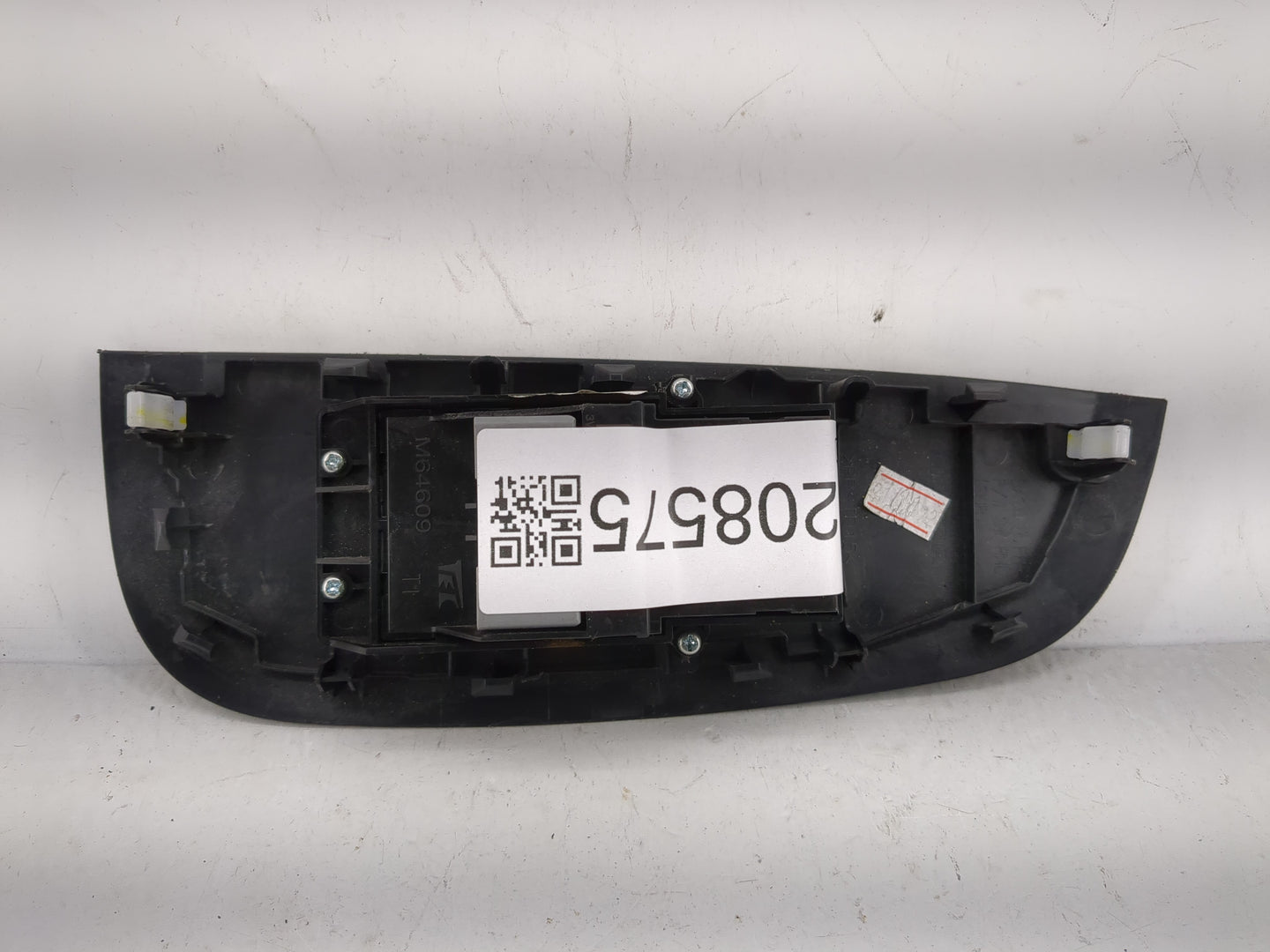 2010-2012 Nissan Sentra Master Power Window Switch Replacement Driver Side Left Fits Fits 2010 2011 2012 OEM Used Auto Parts