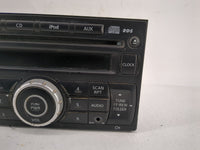 2010-2012 Nissan Sentra Radio AM FM Cd Player Receiver Replacement P/N:28185 ZT50A Fits Fits 2010 2011 2012 OEM Used Auto Pa