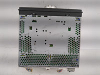 2010-2012 Nissan Sentra Radio AM FM Cd Player Receiver Replacement P/N:28185 ZT50A Fits Fits 2010 2011 2012 OEM Used Auto Pa