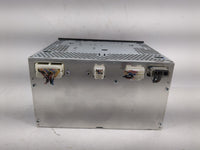 2010-2012 Nissan Sentra Radio AM FM Cd Player Receiver Replacement P/N:28185 ZT50A Fits Fits 2010 2011 2012 OEM Used Auto Pa