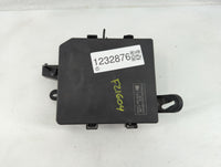 2007-2012 Nissan Sentra Fusebox Fuse Box Panel Relay Module Fits Fits 2007 2008 2009 2010 2011 2012 OEM Used Auto Parts - Oe