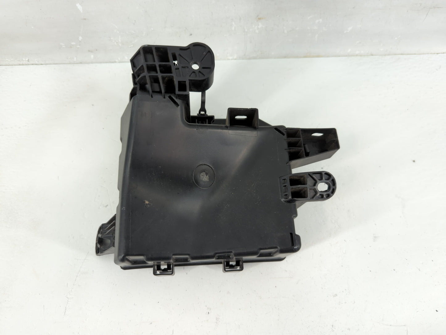 2007-2012 Nissan Sentra Fusebox Fuse Box Panel Relay Module Fits Fits 2007 2008 2009 2010 2011 2012 OEM Used Auto Parts - Oe