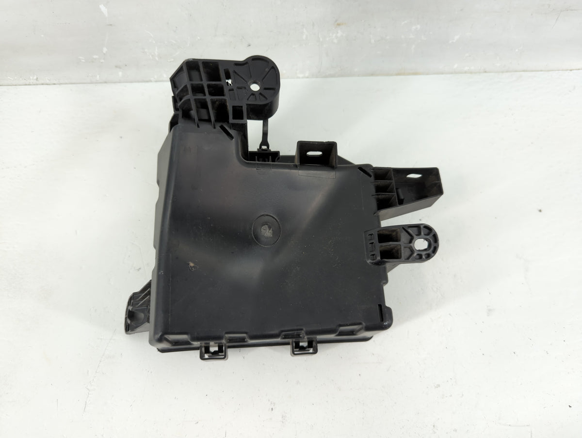 2007-2012 Nissan Sentra Fusebox Fuse Box Panel Relay Module Fits Fits 2007 2008 2009 2010 2011 2012 OEM Used Auto Parts - Oe