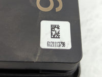 2007-2012 Nissan Sentra Fusebox Fuse Box Panel Relay Module Fits Fits 2007 2008 2009 2010 2011 2012 OEM Used Auto Parts - Oe