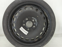 2007-2012 Nissan Sentra Spare Donut Tire Wheel Rim Oem - Oemusedautoparts1.com