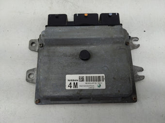 compare product 2011-2012 Nissan Sentra PCM Engine Control Computer ECU ECM PCU OEM Fits Fits 2011 2012 OEM Used Auto Parts