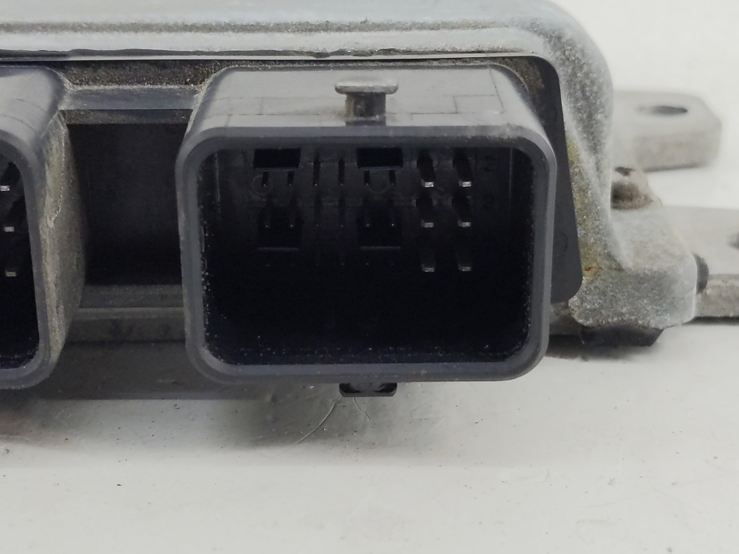 2011-2012 Nissan Sentra PCM Engine Control Computer ECU ECM PCU OEM Fits Fits 2011 2012 OEM Used Auto Parts - Oemusedautopar