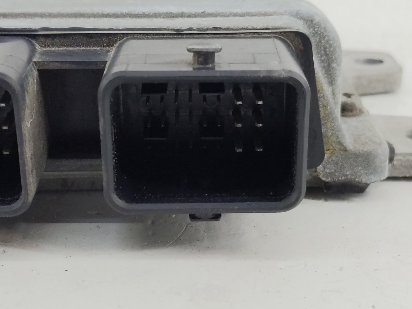 2011-2012 Nissan Sentra PCM Engine Control Computer ECU ECM PCU OEM Fits Fits 2011 2012 OEM Used Auto Parts - Oemusedautopar