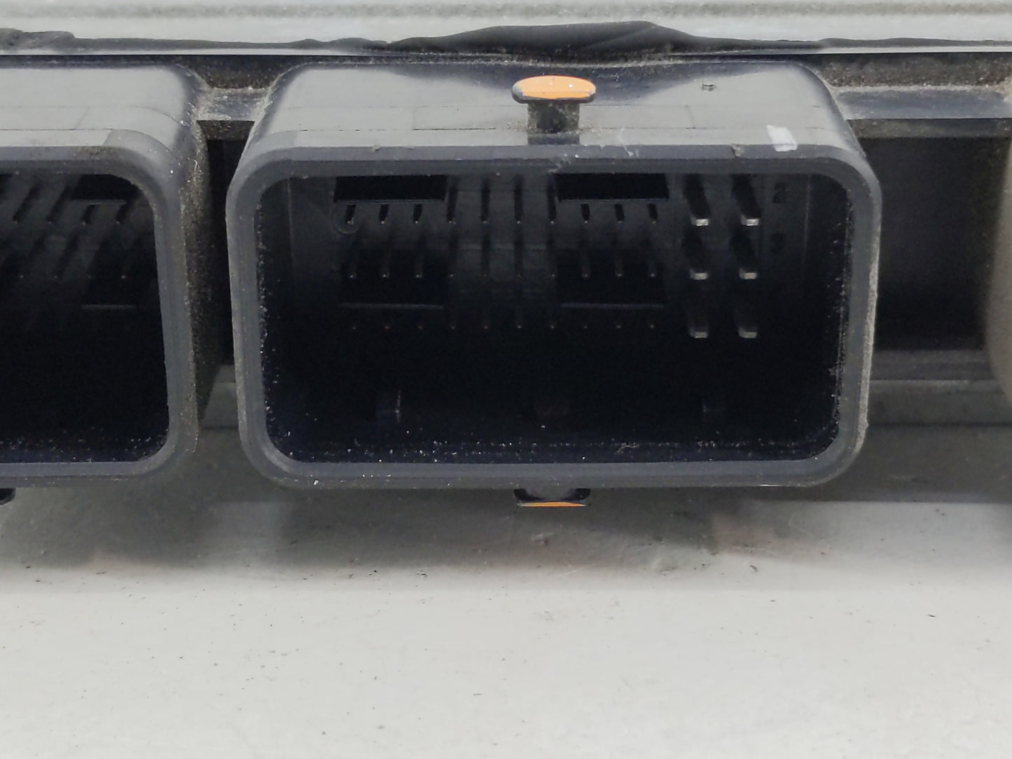 2011-2012 Nissan Sentra PCM Engine Control Computer ECU ECM PCU OEM Fits Fits 2011 2012 OEM Used Auto Parts - Oemusedautopar