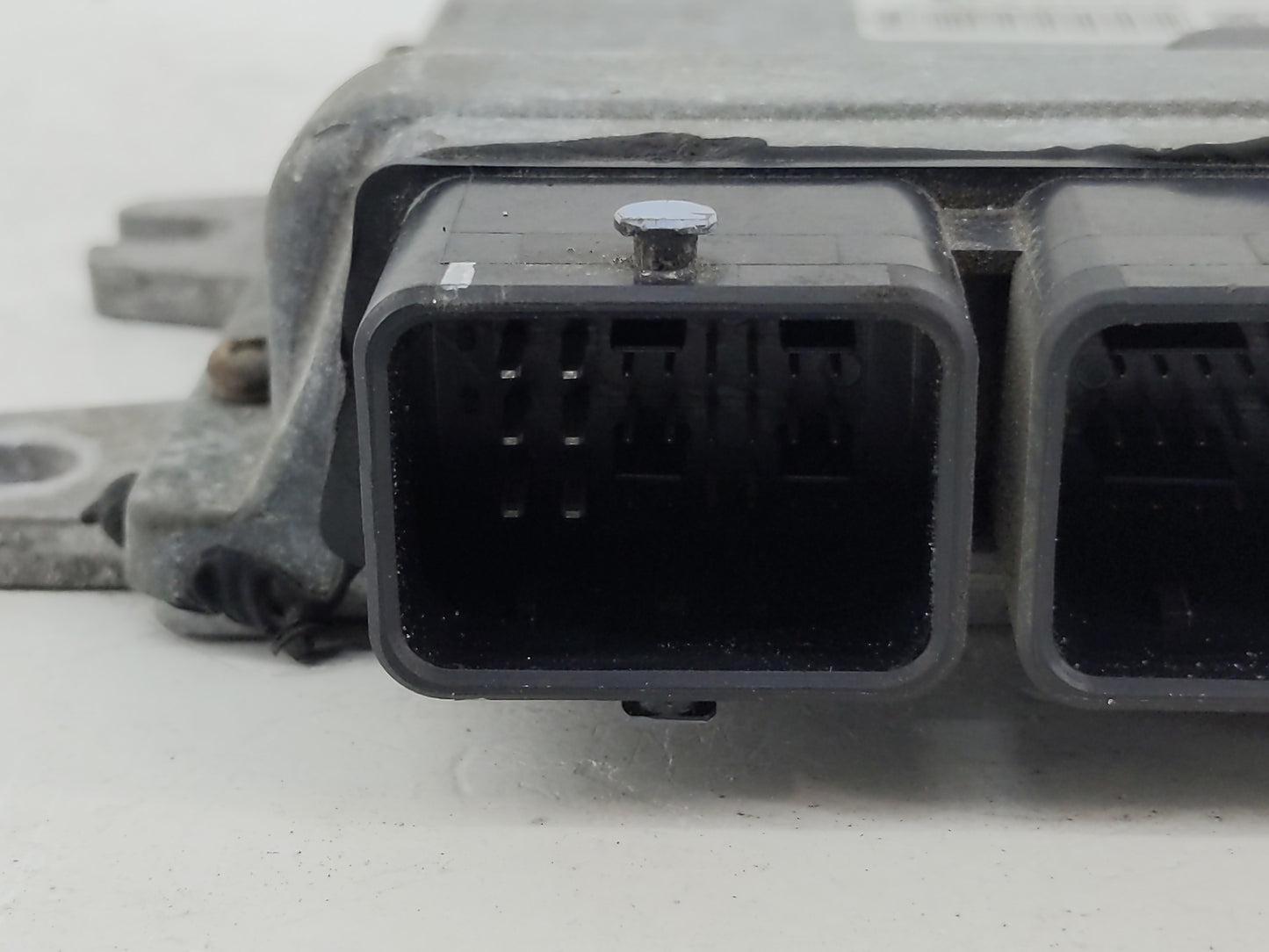 2011-2012 Nissan Sentra PCM Engine Control Computer ECU ECM PCU OEM Fits Fits 2011 2012 OEM Used Auto Parts - Oemusedautopar