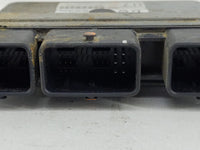 2011-2012 Nissan Sentra PCM Engine Control Computer ECU ECM PCU OEM P/N:NEC002-664 Fits Fits 2011 2012 OEM Used Auto Parts -
