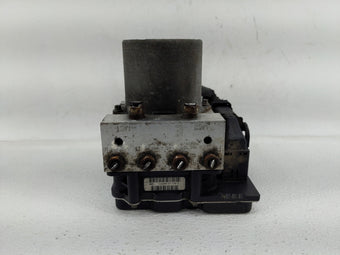 compare product 2012 Nissan Sentra Anti-Lock Brake ABS Pump Module Actuator OEM P/N:0 265 251 613 Fits OEM Used Auto Parts
