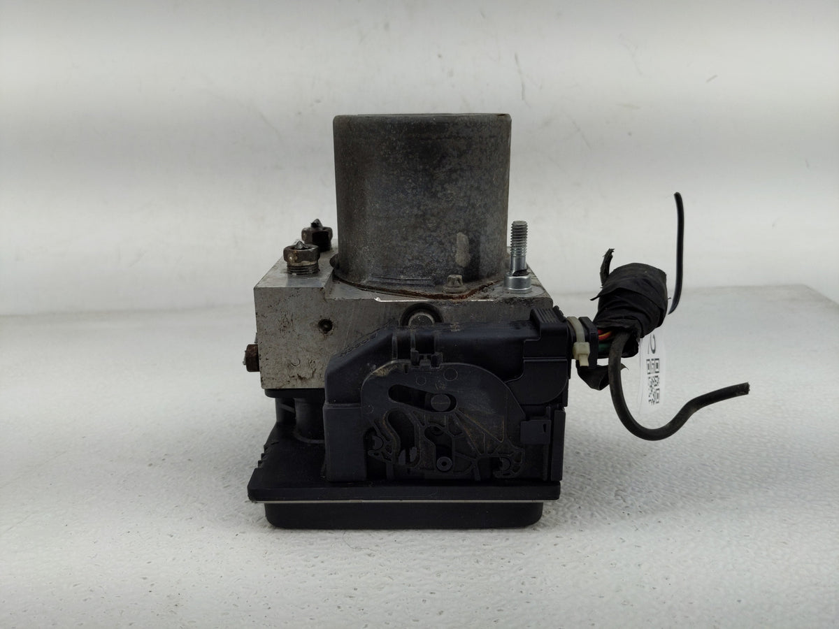 2012 Nissan Sentra Anti-Lock Brake ABS Pump Module Actuator OEM P/N:0 265 251 613 Fits OEM Used Auto Parts - Oemusedautopart