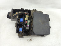 2007-2012 Nissan Sentra Fusebox Fuse Box Panel Relay Module P/N:284B8 ET000 Fits Fits 2007 2008 2009 2010 2011 2012 OEM Used