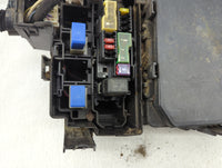 2007-2012 Nissan Sentra Fusebox Fuse Box Panel Relay Module P/N:284B8 ET000 Fits Fits 2007 2008 2009 2010 2011 2012 OEM Used