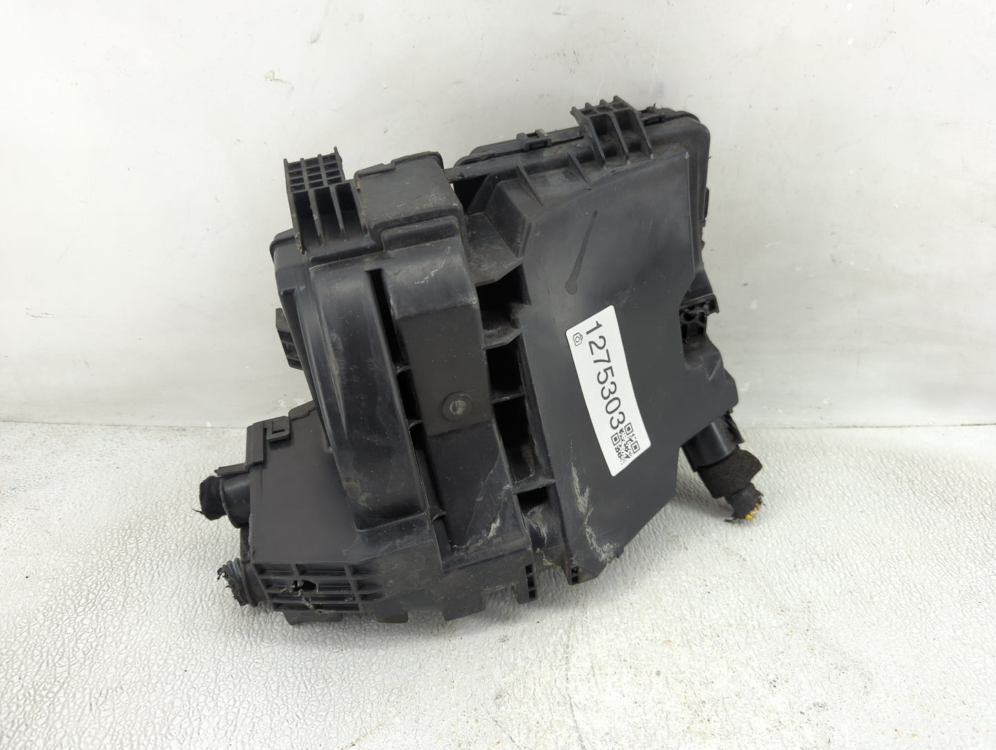 2007-2012 Nissan Sentra Fusebox Fuse Box Panel Relay Module P/N:284B8 ET000 Fits Fits 2007 2008 2009 2010 2011 2012 OEM Used