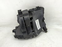 2007-2012 Nissan Sentra Fusebox Fuse Box Panel Relay Module P/N:284B8 ET000 Fits Fits 2007 2008 2009 2010 2011 2012 OEM Used