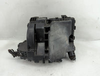 2007-2012 Nissan Sentra Fusebox Fuse Box Panel Relay Module Fits Fits 2007 2008 2009 2010 2011 2012 OEM Used Auto Parts - Oe