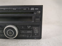 2010-2012 Nissan Sentra Radio AM FM Cd Player Receiver Replacement P/N:28185 ZT50A Fits Fits 2010 2011 2012 OEM Used Auto Pa