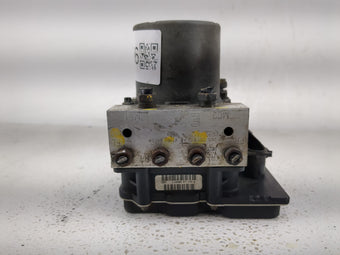 compare product 2012 Nissan Sentra ABS Pump Control Module Replacement P/N:47660 9AF0A 0 265 251 613 Fits OEM Used Auto Parts