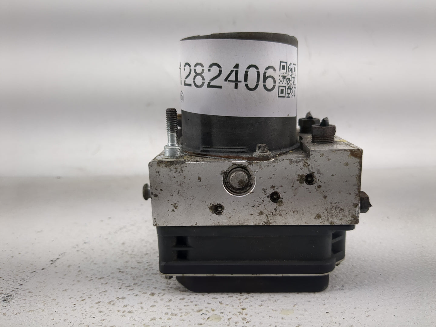 2012 Nissan Sentra ABS Pump Control Module Replacement P/N:47660 9AF0A 0 265 251 613 Fits OEM Used Auto Parts - Oemusedautop