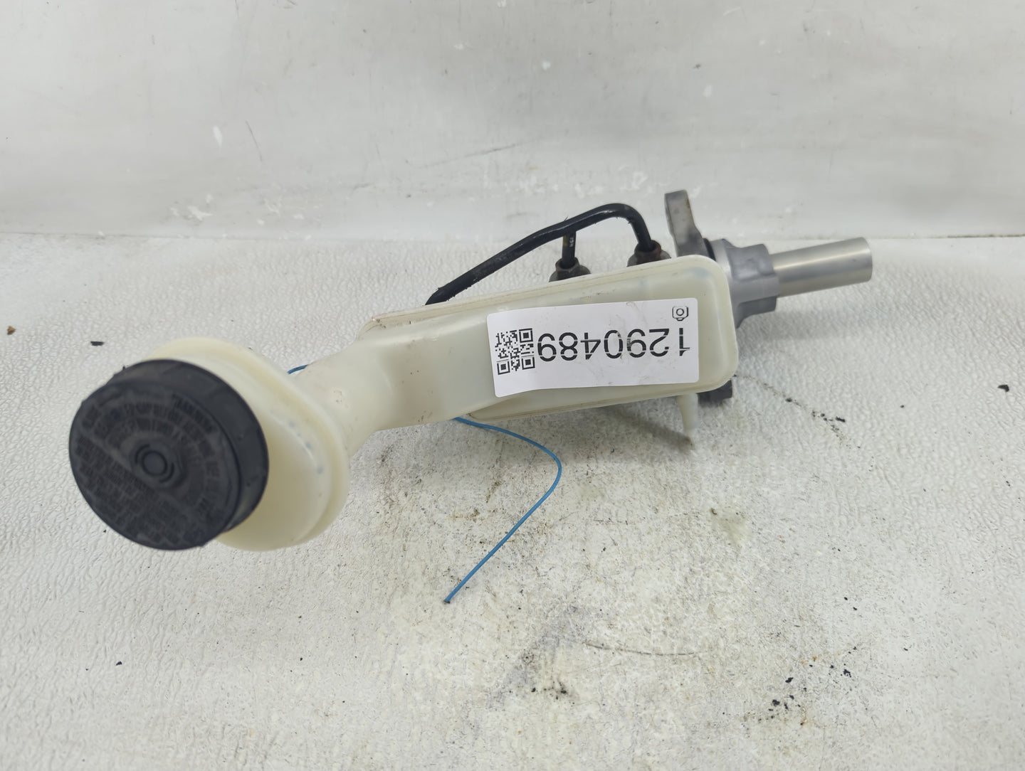 2010-2012 Nissan Sentra Brake Master Cylinder - Oemusedautoparts1.com