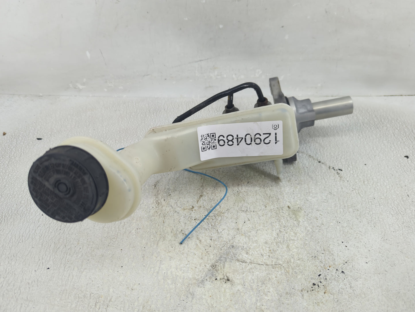 2010-2012 Nissan Sentra Brake Master Cylinder - Oemusedautoparts1.com