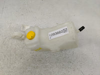 2007-2012 Nissan Sentra Radiator Coolant Overflow Expansion Tank Bottle 1293660 - Oemusedautoparts1.com