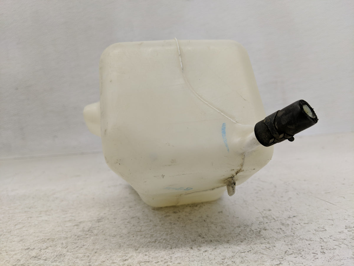 2007-2012 Nissan Sentra Radiator Coolant Overflow Expansion Tank Bottle 1293660 - Oemusedautoparts1.com