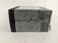 2010-2012 Nissan Sentra Radio AM FM Cd Player Receiver Replacement P/N:28185 ZT50A Fits Fits 2010 2011 2012 OEM Used Auto Pa