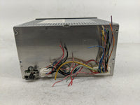 2010-2012 Nissan Sentra Radio AM FM Cd Player Receiver Replacement P/N:28185 ZT50A Fits Fits 2010 2011 2012 OEM Used Auto Pa