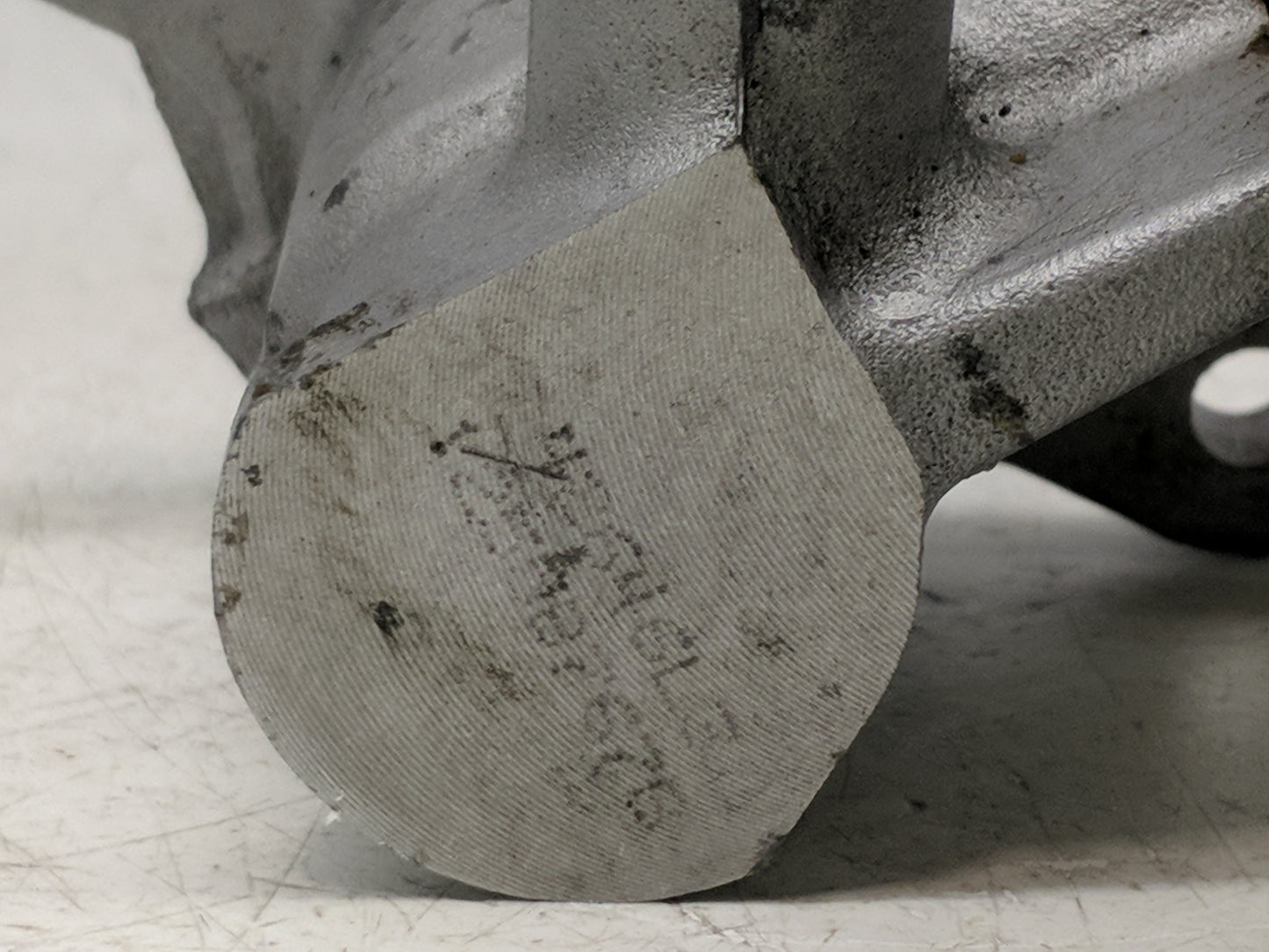 2010-2012 Nissan Sentra Brake Master Cylinder - Oemusedautoparts1.com