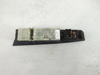 2010-2012 Nissan Sentra Master Power Window Switch Replacement Driver Side Left P/N:25401 ZT50B Fits Fits 2010 2011 2012 OEM