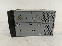 2010-2012 Nissan Sentra Radio AM FM Cd Player Receiver Replacement P/N:28185 ZT50A Fits Fits 2010 2011 2012 OEM Used Auto Pa