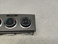 2010-2012 Nissan Sentra Climate Control Module Temperature AC/Heater Replacement Fits Fits 2010 2011 2012 OEM Used Auto Part